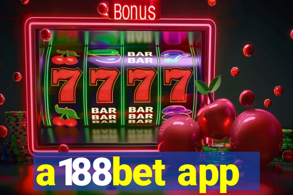 a188bet app